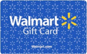 FLIG Rewards. Walmart Giftcard